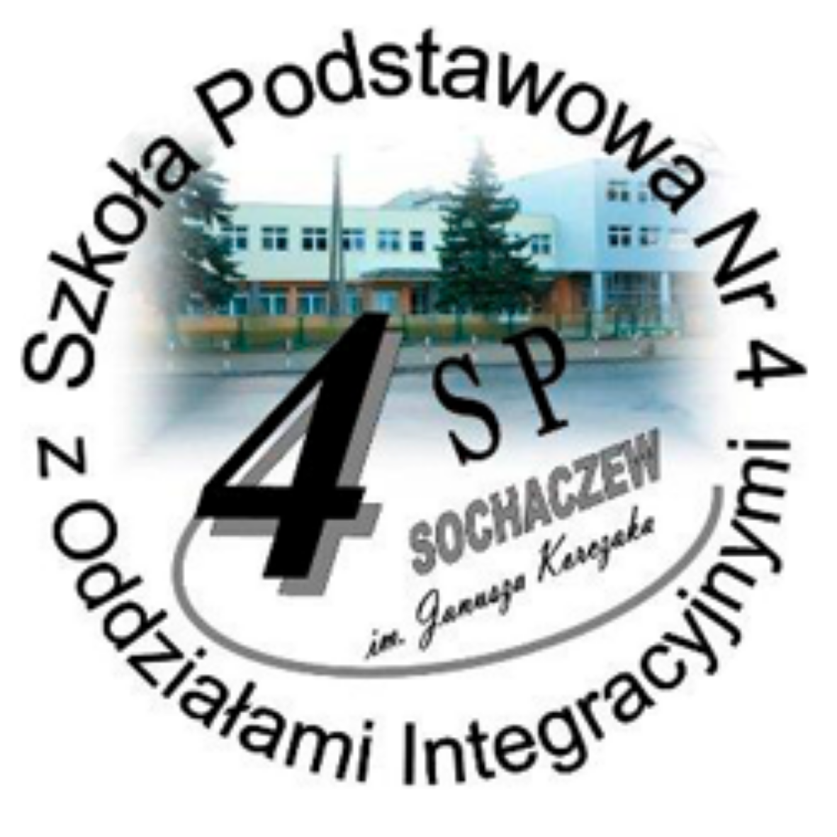 Szkoła Podstawowa nr 4 w Sochaczewie